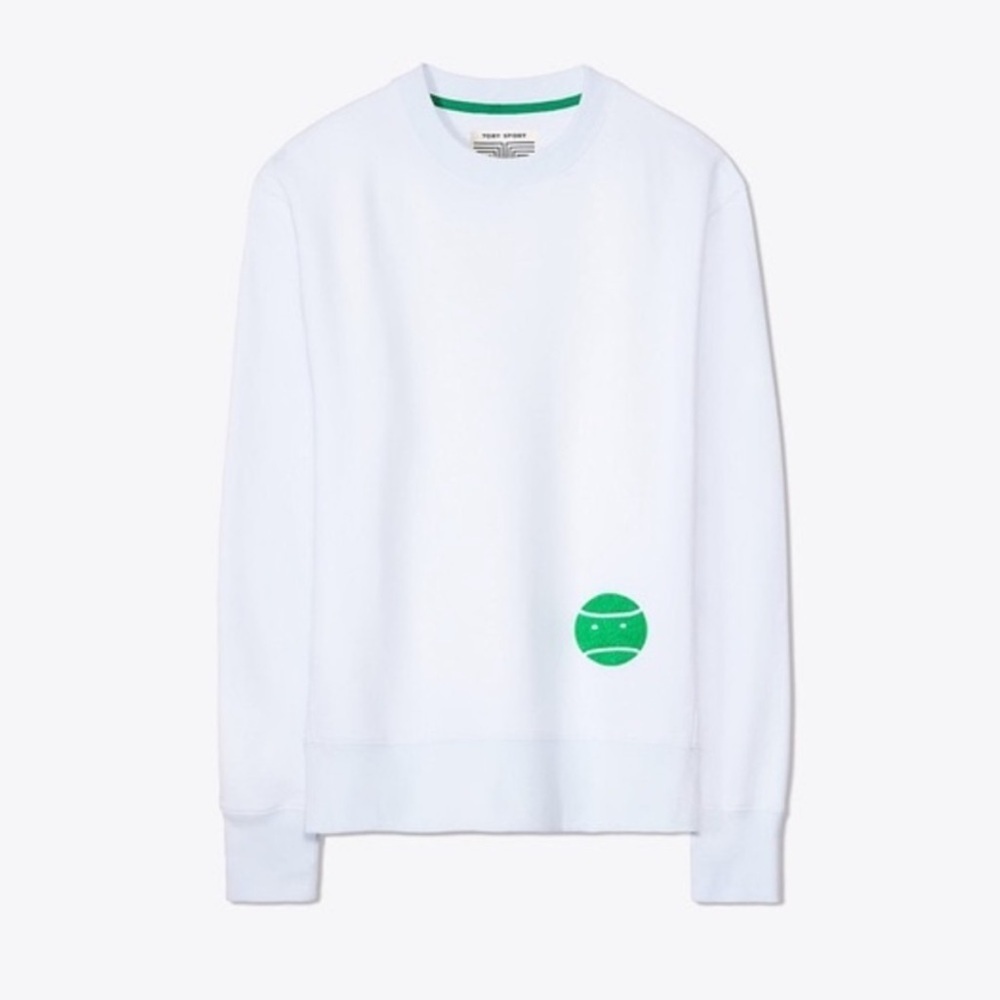 TORY BURCH Little Grumps Sweatshirt